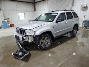AC Compressor Fits 05-07 GRAND CHEROKEE 1711587 - Picture 1 of 12