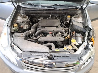 Tercera luz de freno montada alta lámpara de freno 2012 Legacy Outback Sku#4204491 Foto 1 de 4