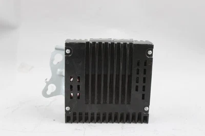 Equipo de audio Radio US Market Amplifier EX 2013-2015 HONDA CROSSTOUR #41679 Foto 1 de 3