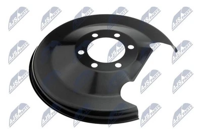 Rear Brake Disc Splash Panel Left Right For MITSUBISHI Asx 4605A921 - Image 1 of 2