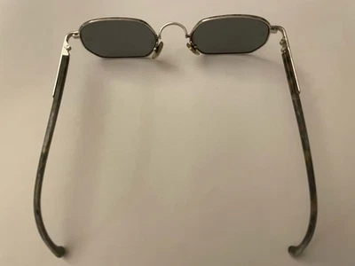 GAFAS DE SOL MONTBLANC MOSTERSTÜCK HECHAS EN FRANCIA Foto 1 de 4