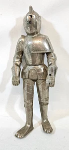 Vintage Knight Suit Of Armour Table Lighter High Detail, Decorative, Collectable - Picture 1 of 15