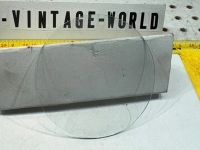 Cuadro de instrumentos tablero delantero original Mercedes 66-73 W108, W109 L o R 1 cristal Foto 1 de 4