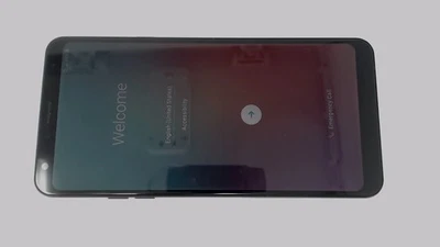 Celular Boost Mobile LG Stylo 4 LM-Q710AL (Preto 32B 2GB) - Imagem 1 de 2