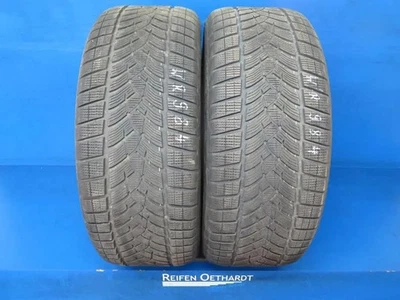 2x 275/45R21 Winterreifen Goodyear UG Performance 275 45 21 110V - Bild 1 von 4