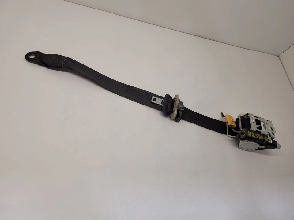 14-20 DODGE CARAVAN RH Seat Belt Front Bucket Seat Passenger Retractor   Foto 1 de 4