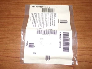 Beechcraft Tool 4460102-2 - Picture 1 of 2