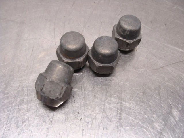 Mitsubishi Mirage G4 Lug Nut Set of 4 Four 17 18 19 20 21 22 - Image 1 of 1