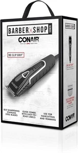 Barber Shop Series Hair Trimmer Conair Barbershop MR - Picture 1 of 5