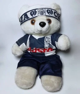 Alianza Lima Club Peru jersey 1994-95 goldstar Teddy Bear vintage - Picture 1 of 4