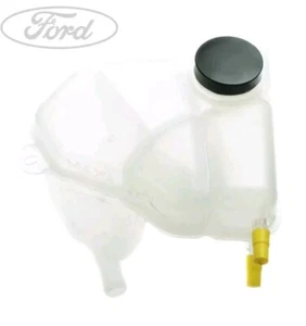 Ford Fiesta ST150 Coolant Header Tank - Picture 1 of 1