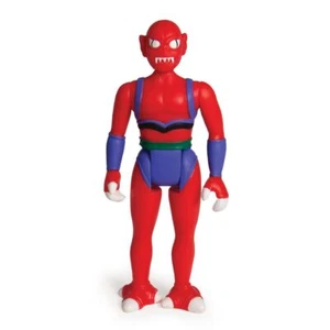 Figura de reacción Masters of the Universe Modulok A de 3 3/4 pulgadas - Imagen 1 de 2