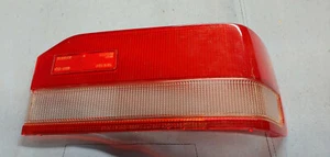 Mazda 323 Hatchback Only Right Rear Outer Tail light Lens 1988 & 1989 - Picture 1 of 3