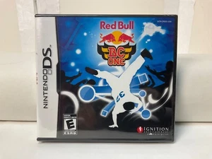 New & Sealed !! EA Sports Football Academy Soccer Futbol *Nintendo DS* Handheld - Picture 1 of 6