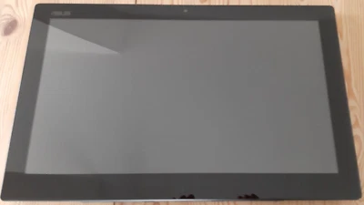 MEGA XXL TABLET Asus P1801-T - Bild 1 von 4