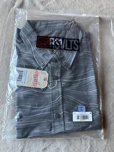 RSVLTS Star Wars Mandalorian Beskar Steel Size XL - Picture 1 of 5