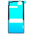 FRONT ADHESIVE COMPATIBLE FOR SONY XPERIA Z3 COMPACT MINI LCD SCREEN