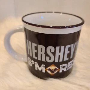 Galerie Hershey's Smores Mug - Picture 1 of 4