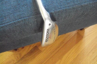 Bazooka JMAX hybrid 4 iron 24 deg 67g ladies graphite 37.5" - Image 1 of 4