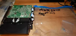 Unidad de DVD de repuesto Magnavox MWR20V6 - Imagen 1 de 1