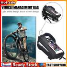 Waterproof Bicycle Bag Front Top Tube Cycling Phone Case Bike Saddle Pouch Hot