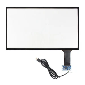 17.3in Capactive Touch Sensor For 17.3" 1600x900 1920x1080 LCD Screen - Picture 1 of 5