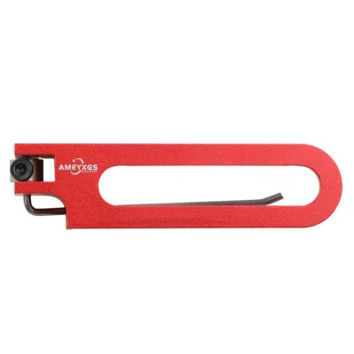 Archery Magnetic Arrow Rest Recurve Bow Pressure Shoot Target - Image 1 of 4