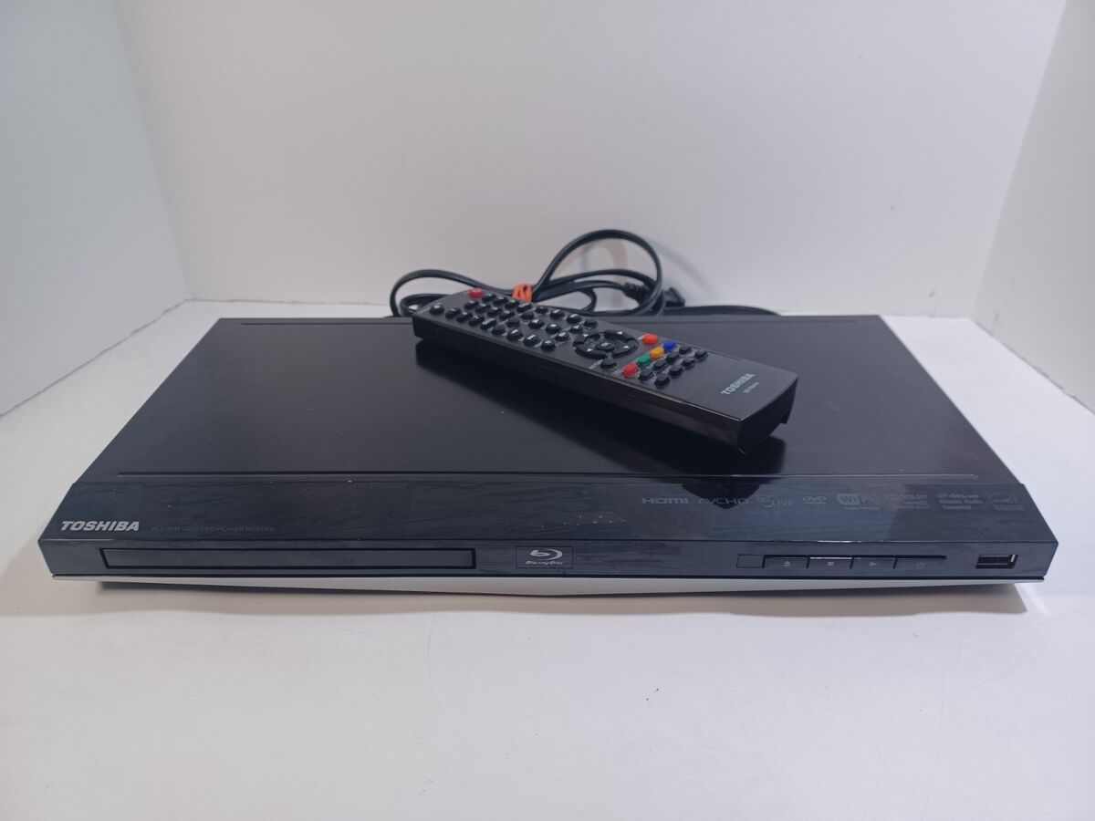 Toshiba BD-RE DVD & Blu-ray Players for sale | eBay Toshiba BD-RE DVD & Blu-ray Players for sale | eBay