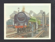 PLAYER (TOM THUMB) - HISTORY OF BRITAIN'S RAILWAYS - #21 BR CLASS 7