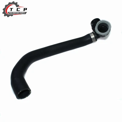 30774513 For Volvo S80 XC60 V70 XC90 2007-2013 New Coolant Return Hose Pipe USA Foto 1 de 4