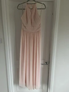 Bridesmaid Dress Size 10 - Picture 1 of 8