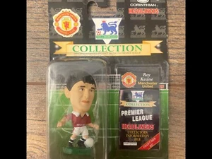 Corinthian Roy Keane Manchester United UNOPENED (MUS38). **Collectors Item** - Picture 1 of 2