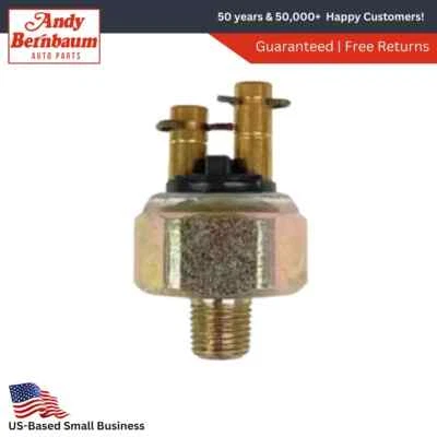 Interruptor de control de lámpara de luz de freno para DeSoto Chrysler Dodge Plymouth 1928-1937. Foto 1 de 4