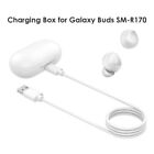Buds Bluetooth-Kopfhörer Ohrhörer Ladegerät For Samsung  Galaxy Buds |SM-R170