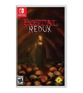 POSTAL REDUX - SCHALTER - Bild 1 von 1