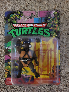 Donatello Teenage Mutant Ninja Turtles Classic Basic Retro 5" Figure Playmates