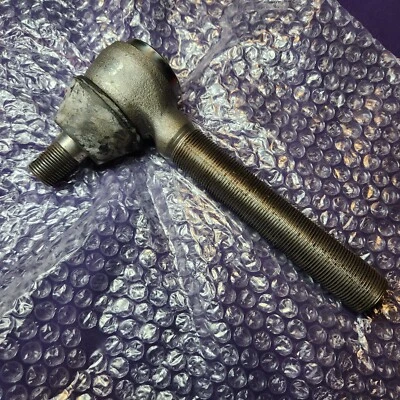 Genuine Ford F650 F750 F800 ROD End Assembly Drag Link F4HZ-3A131-AA (MEOE-135) - Image 1 of 4