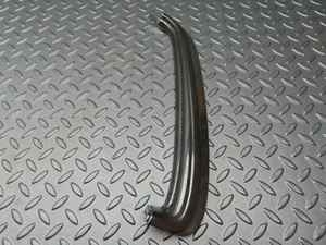 ⚙4663⚙ Mercedes-Benz W114 280CE Coupe Chrome Rear Window Trim Left Side - Picture 1 of 10