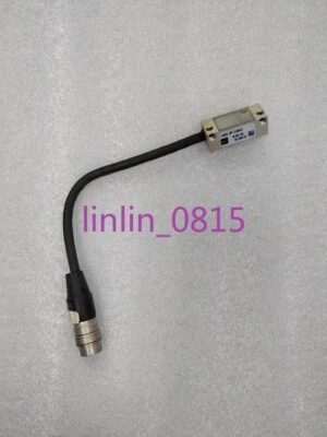 1Pcs Used JENA NUMERIK LIE5 2P COKD linear grating reading head - Image 1 of 2