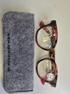 Lesebrille +2.00 - Bild 1 von 1