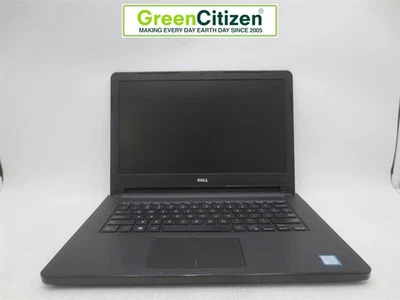 Dell Vostro 3459 Intel Core i5-6200U 2.3GHz 4GB RAM NO HDD 14"  - Image 1 of 4