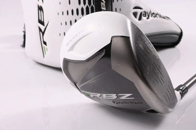 Taylormade RBZ Driver / 13 Grad / Regular Flex Matrix Ozik Schaft - Bild 1 von 4