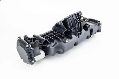 Módulo colector de admisión MAHLE LM 1057 para AUDI A3 (8P1) 2 2006-2012 Foto 1 de 4