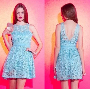 Lipsy Dress Size (14) - Picture 1 of 12
