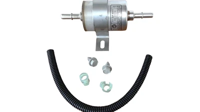 Chevrolet Oldsmobile Lumina APV 1990-1991 FILTRO SILUETA COMBUSTIBLE 25121666 NUEVO Foto 1 de 4