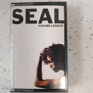 Seal :future love paradise: Cassette tape - Picture 1 of 5