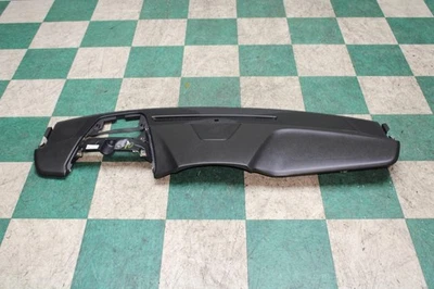 16-20 Yukon XL Jet Black Dash Dashboard Upper Top Pad Trim Panel OEM Factory WTY - Image 1 of 4