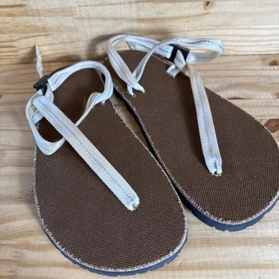 Sandalias Earth Runners Circadian Alpha Talla Hombre 8 Mujer 10 Foto 1 de 4