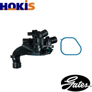 THERMOSTAT COOLANT TH607107G1 FOR PEUGEOT 207/Hatchback/Van/SW/CC PARTNER/Box - Picture 1 of 6