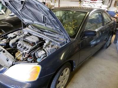 Wiper Transmission Coupe US Market Fits 01-05 CIVIC 1095547 - Image 1 of 4